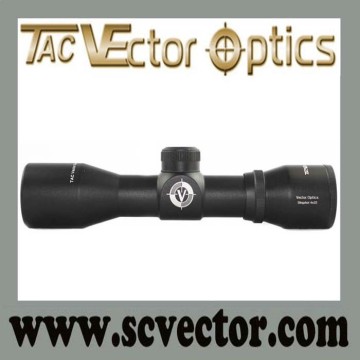 Vector Optics Hunting Equipment Slingshot 4x32 Monotube Waterproof Tactical Rifle Scope