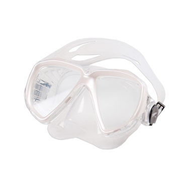 Professional dive mask snorkeling set/mask and snorkel set/diving set