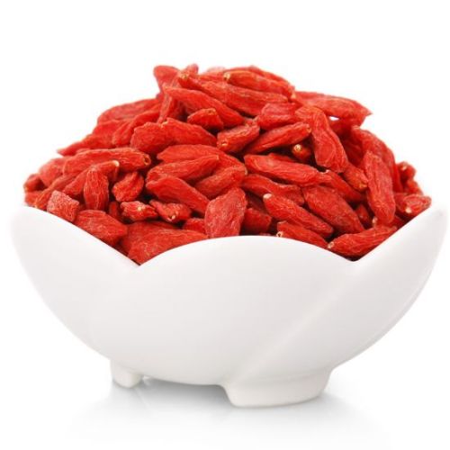 Organic Goji Berry Traditional Herbs