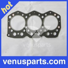 C7 cylinder head gasket full gasket 1334995 2900540