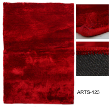 Imitation Fur With Soft Pile