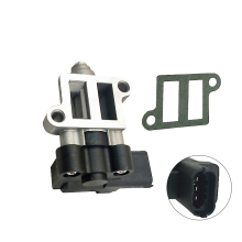 MHJKIA Idle Air Speed Control Valve 35150-05000 3515005000 For Hyundai EON 11