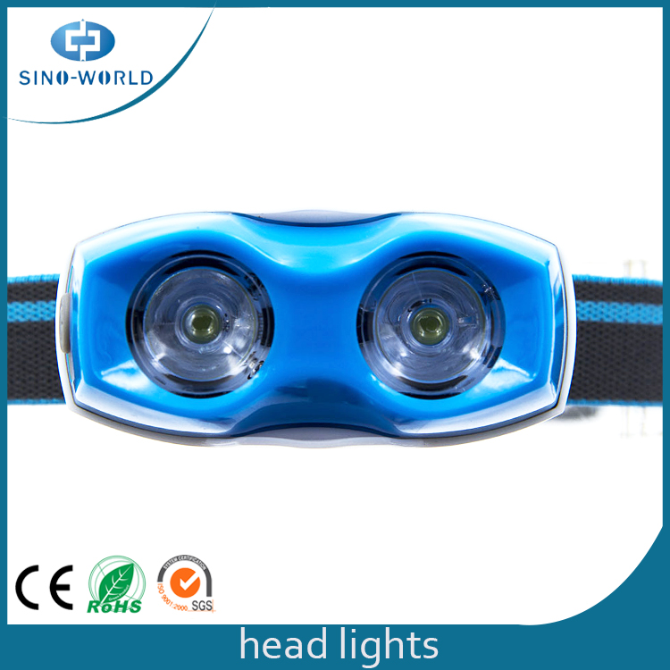 High Quality Head Light