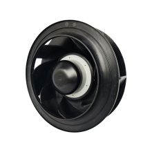 Kironmotor EC Centrifugal Backward Curved Fan