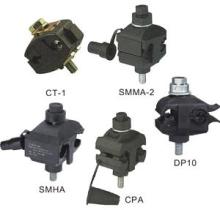 Insulation Piercing Connectors