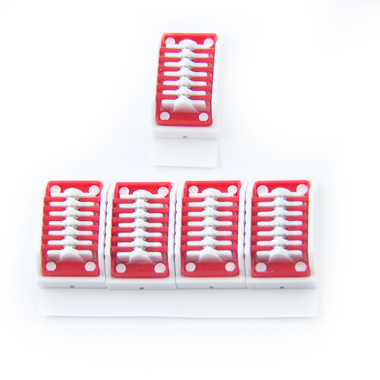 Ligating clip applier one Ligating clip applier one