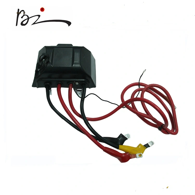 12000lb -20000lb Winch Controller DC12V&24V