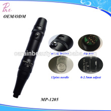 2014 Supply Electro Collagen Induction Therapy pen electric auto micro needle pen derma