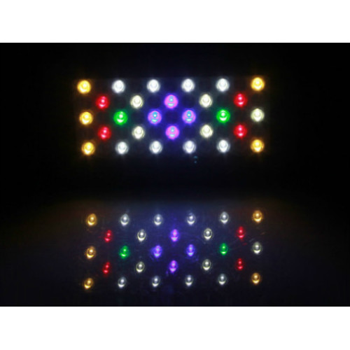 100W LED Grow Lights for Coral Reef Fish