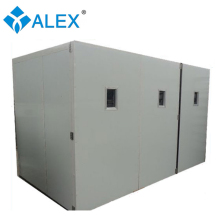 Hot Selling Full Automatic 12000 Turkey and Chicken Egg Incubator