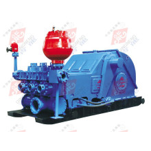 Mud Pump Pressure QNP