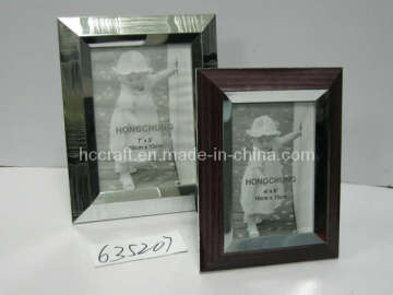 Plastic Photo Frame, PS Expanded Photo Frame