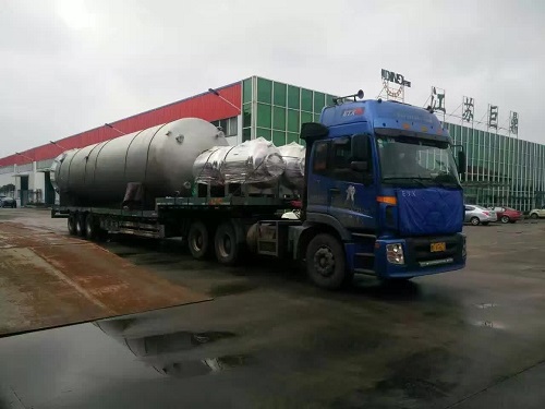 Buques de almacenamiento 2 Storage Vessels 2