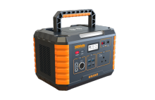 SUNBEAM Portable Power Station 500W