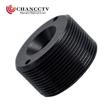 Compact 1/4\" 4.8mm M12 Low Distortion Lens