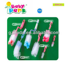 nice colorful baby for washing brush 2015