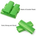 Sacs poubelle compostables Costco