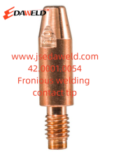 Fronious welding contact tip 42.0001.0054