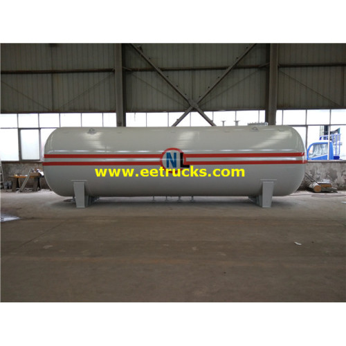 25m3 Anhydrous Ammonia Storage Tanks