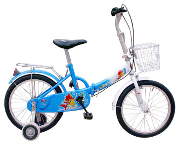 14 size girl style folding city road bicycles