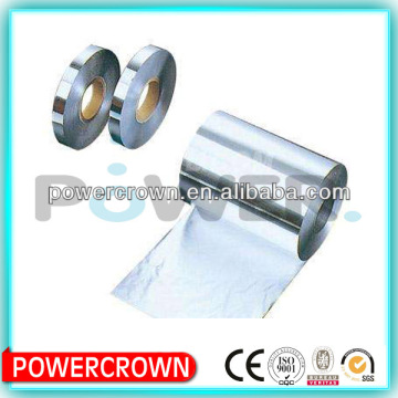heat insulation fsk ,foil-scrim-kraft Fireproof thermal insulation foil and foil backed insulation
