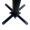 D560xH720mm Cast Iron table base adjust kid and adult for sale