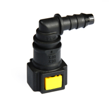 alcohol quick connector 7.89 elbow