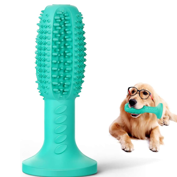 Palillo de limpieza de juguetes de dientes de perro actualizado Upgraded Dog Tooth Toys Cleaning Stick