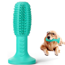 Upgraded Dog Tooth Toys Cleaning Stick