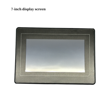 Intelligent Single Pendulum Handheld Welding Head FWH20-S20C