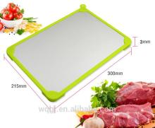 Multifunctional defrosting metal tray Eco-friendly