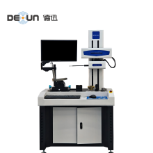 Surface Intelligent roughness tester