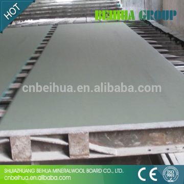 drywall sound absorption gypsum wall board