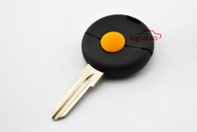 Remote key shell case for mercedes Smart Fortwo remote key shell