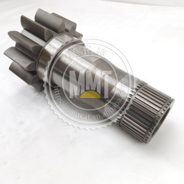 345D 349D 349D2 Pinion Shaft 227-6108