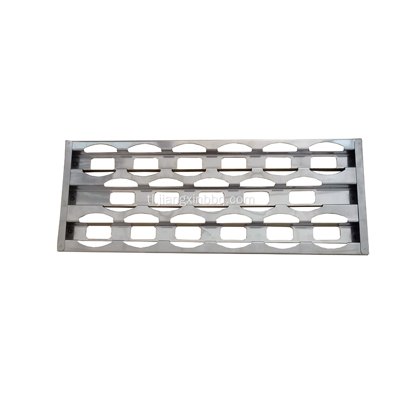 18Inch Stainless Steel Heat Shield