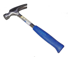 16 oz Steel Tubular Handle American-Type Rip Hammer
