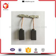 Excellent quality excellent power tools carbon brush for dewalt