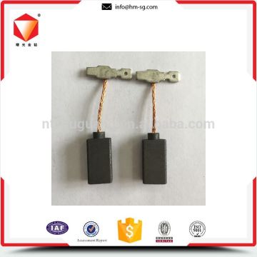 Excellent quality excellent power tools carbon brush for dewalt