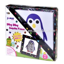 Sparkling Arts and Crafts--Penguin