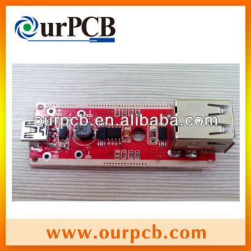 pcb board custom/PCB Express/PCB production