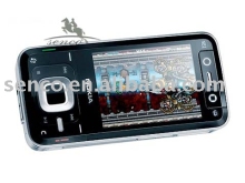 selling new model mobile phone ->> NOKIA n81