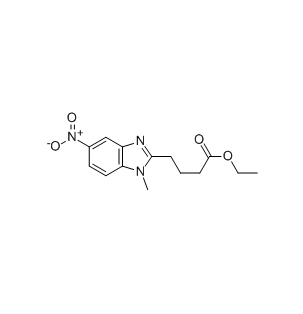 Bendamustine HCl Intermediate, CAS 3543-72-4