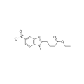 벤 족설 산 HCl 중간체, CAS 3543-72-4