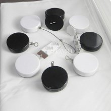 Anti-theft Retractable Display Pull Box