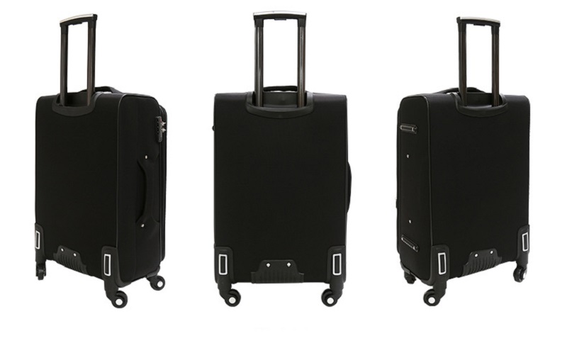 Business style luggage