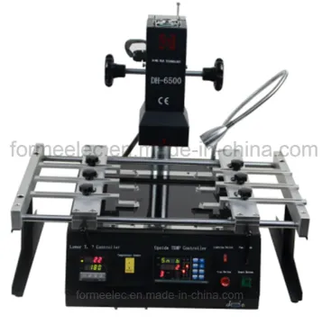 BGA Repair Machine Manual BGA Rework Station 2300W