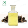 Aromatherapeutisches 100% natürliches ätherisches Nelkenblattöl