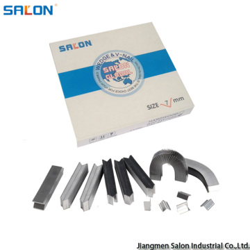 V Nails frame fasteners