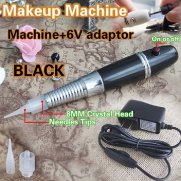 Machine de maquillage permanente économique de haute qualité